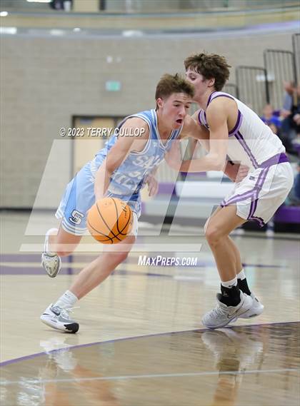 Thumbnail 2 in Salem Hills @ Lehi (Sophomore) photogallery.