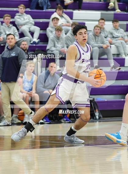 Thumbnail 3 in Salem Hills @ Lehi (Sophomore) photogallery.
