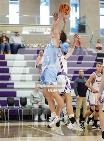 Thumbnail 1 in Salem Hills @ Lehi (Sophomore) photogallery.