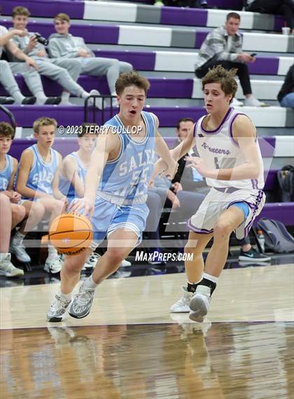 Thumbnail 1 in Salem Hills @ Lehi (Sophomore) photogallery.