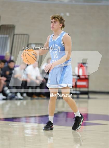 Thumbnail 1 in Salem Hills @ Lehi (Sophomore) photogallery.