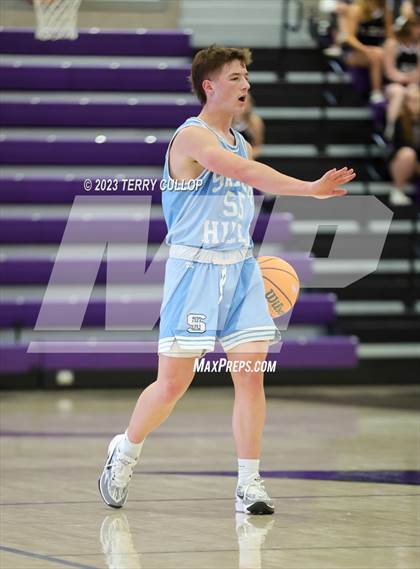 Thumbnail 1 in Salem Hills @ Lehi (Sophomore) photogallery.