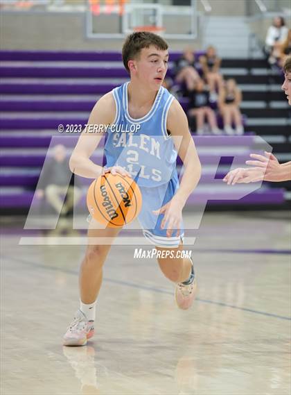 Thumbnail 1 in Salem Hills @ Lehi (Sophomore) photogallery.