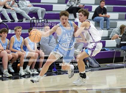 Thumbnail 2 in Salem Hills @ Lehi (Sophomore) photogallery.