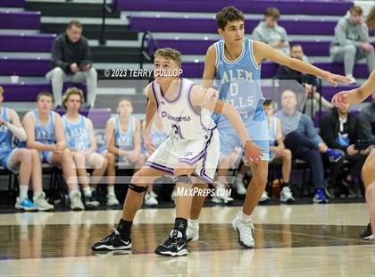 Thumbnail 3 in Salem Hills @ Lehi (Sophomore) photogallery.