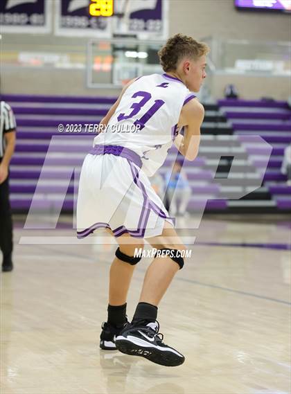 Thumbnail 2 in Salem Hills @ Lehi (Sophomore) photogallery.