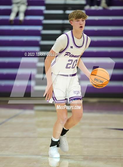 Thumbnail 2 in Salem Hills @ Lehi (Sophomore) photogallery.