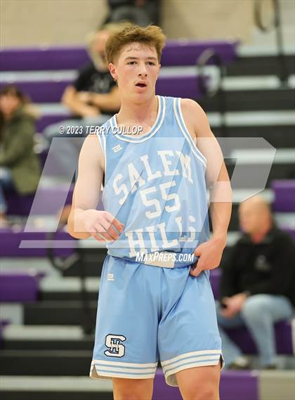 Thumbnail 2 in Salem Hills @ Lehi (Sophomore) photogallery.