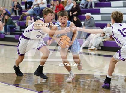 Thumbnail 3 in Salem Hills @ Lehi (Sophomore) photogallery.