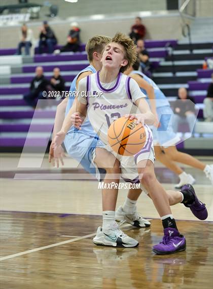 Thumbnail 3 in Salem Hills @ Lehi (Sophomore) photogallery.