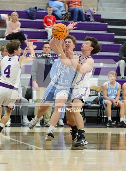 Thumbnail 3 in Salem Hills @ Lehi (Sophomore) photogallery.