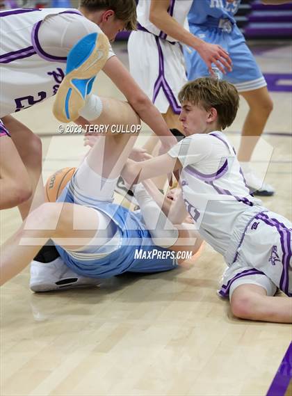 Thumbnail 1 in Salem Hills @ Lehi (Sophomore) photogallery.