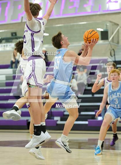 Thumbnail 1 in Salem Hills @ Lehi (Sophomore) photogallery.