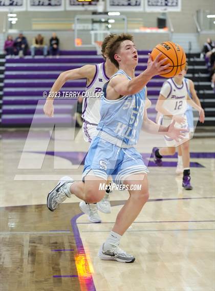 Thumbnail 3 in Salem Hills @ Lehi (Sophomore) photogallery.