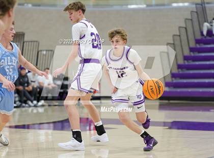 Thumbnail 3 in Salem Hills @ Lehi (Sophomore) photogallery.