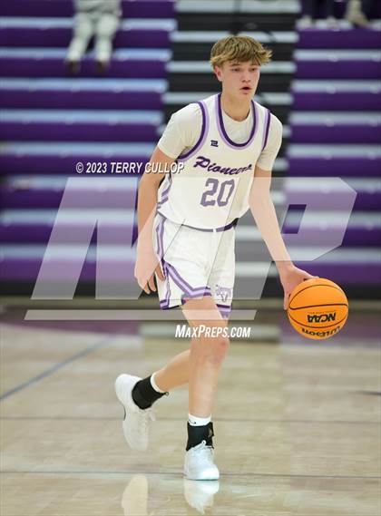 Thumbnail 1 in Salem Hills @ Lehi (Sophomore) photogallery.