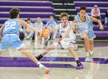 Thumbnail 1 in Salem Hills @ Lehi (Sophomore) photogallery.