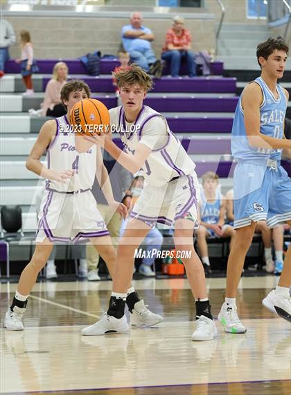 Thumbnail 1 in Salem Hills @ Lehi (Sophomore) photogallery.
