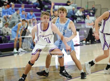 Thumbnail 3 in Salem Hills @ Lehi (Sophomore) photogallery.