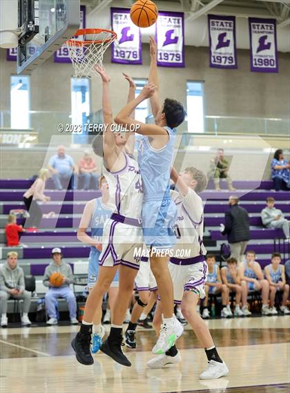 Thumbnail 2 in Salem Hills @ Lehi (Sophomore) photogallery.