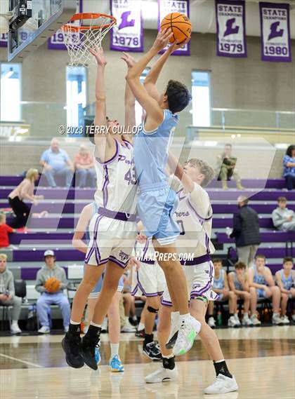 Thumbnail 3 in Salem Hills @ Lehi (Sophomore) photogallery.
