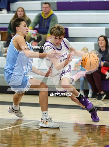 Thumbnail 1 in Salem Hills @ Lehi (Sophomore) photogallery.