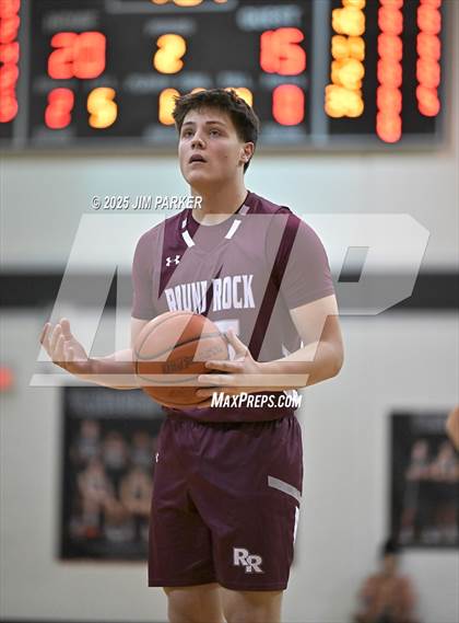 Thumbnail 1 in Round Rock @ Vandegrift photogallery.