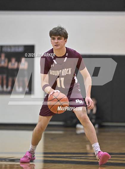 Thumbnail 1 in Round Rock @ Vandegrift photogallery.
