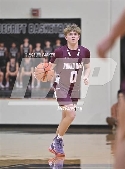 Thumbnail 2 in Round Rock @ Vandegrift photogallery.