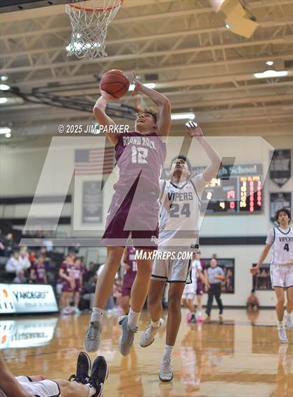 Thumbnail 3 in Round Rock @ Vandegrift photogallery.