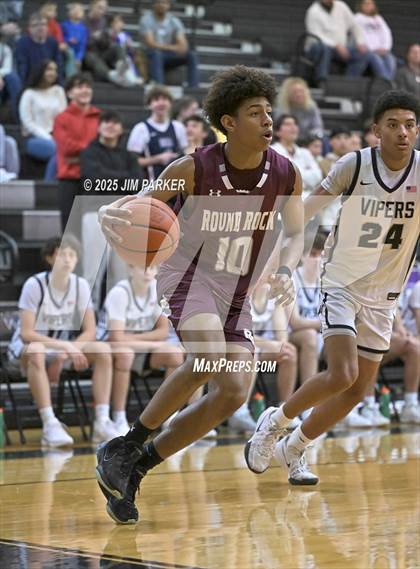 Thumbnail 2 in Round Rock @ Vandegrift photogallery.