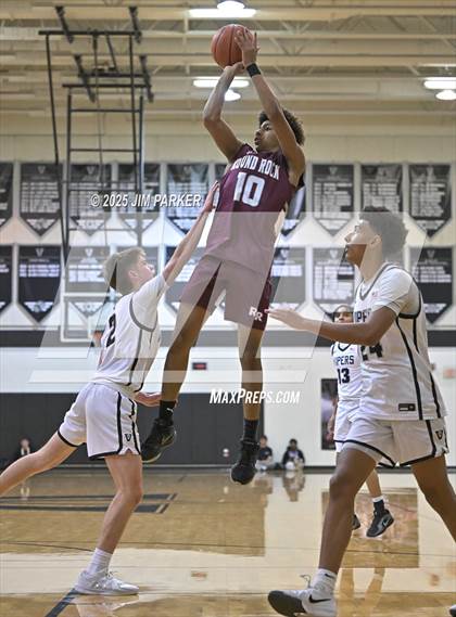 Thumbnail 3 in Round Rock @ Vandegrift photogallery.