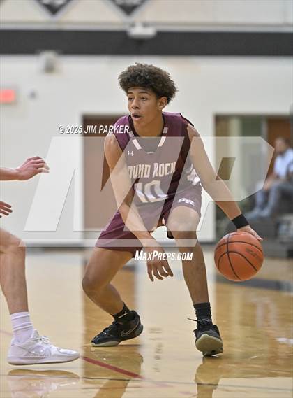 Thumbnail 3 in Round Rock @ Vandegrift photogallery.