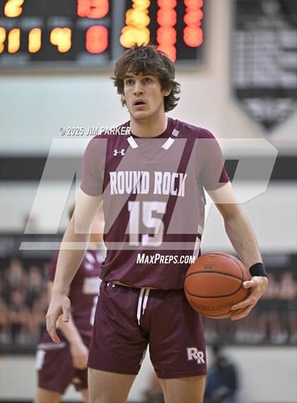 Thumbnail 2 in Round Rock @ Vandegrift photogallery.