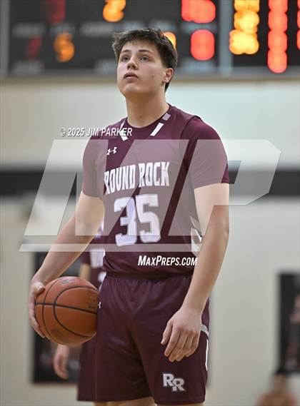 Thumbnail 3 in Round Rock @ Vandegrift photogallery.