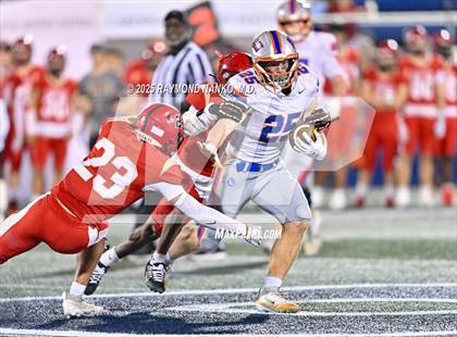 Thumbnail 1 in Bolles @ Cardinal Mooney (FHSAA 2A Final) photogallery.