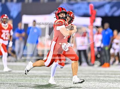 Thumbnail 1 in Bolles @ Cardinal Mooney (FHSAA 2A Final) photogallery.