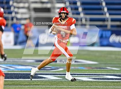 Thumbnail 2 in Bolles @ Cardinal Mooney (FHSAA 2A Final) photogallery.