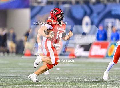 Thumbnail 2 in Bolles @ Cardinal Mooney (FHSAA 2A Final) photogallery.