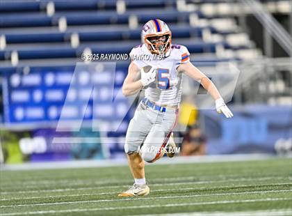 Thumbnail 2 in Bolles @ Cardinal Mooney (FHSAA 2A Final) photogallery.