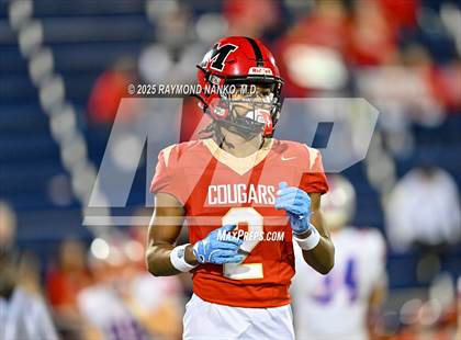 Thumbnail 2 in Bolles @ Cardinal Mooney (FHSAA 2A Final) photogallery.