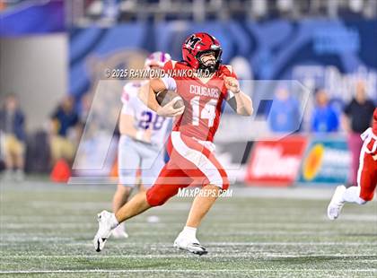 Thumbnail 3 in Bolles @ Cardinal Mooney (FHSAA 2A Final) photogallery.
