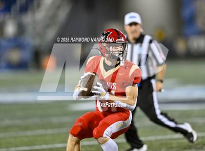 Thumbnail 1 in Bolles @ Cardinal Mooney (FHSAA 2A Final) photogallery.