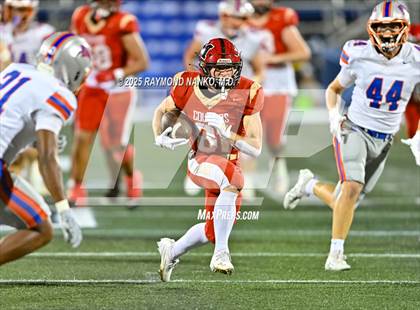 Thumbnail 1 in Bolles @ Cardinal Mooney (FHSAA 2A Final) photogallery.