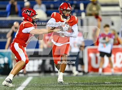 Thumbnail 1 in Bolles @ Cardinal Mooney (FHSAA 2A Final) photogallery.