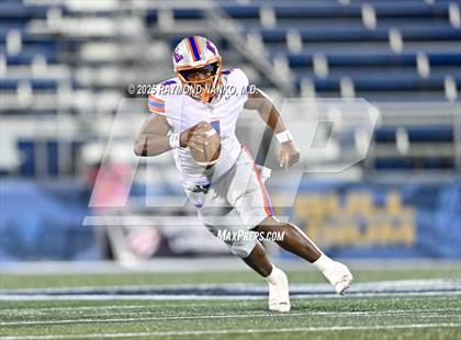 Thumbnail 1 in Bolles @ Cardinal Mooney (FHSAA 2A Final) photogallery.