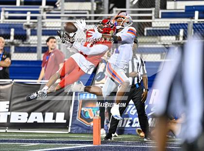 Thumbnail 2 in Bolles @ Cardinal Mooney (FHSAA 2A Final) photogallery.