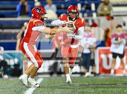 Thumbnail 2 in Bolles @ Cardinal Mooney (FHSAA 2A Final) photogallery.