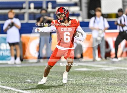 Thumbnail 3 in Bolles @ Cardinal Mooney (FHSAA 2A Final) photogallery.
