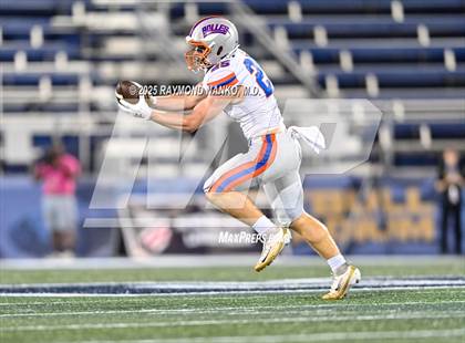 Thumbnail 2 in Bolles @ Cardinal Mooney (FHSAA 2A Final) photogallery.